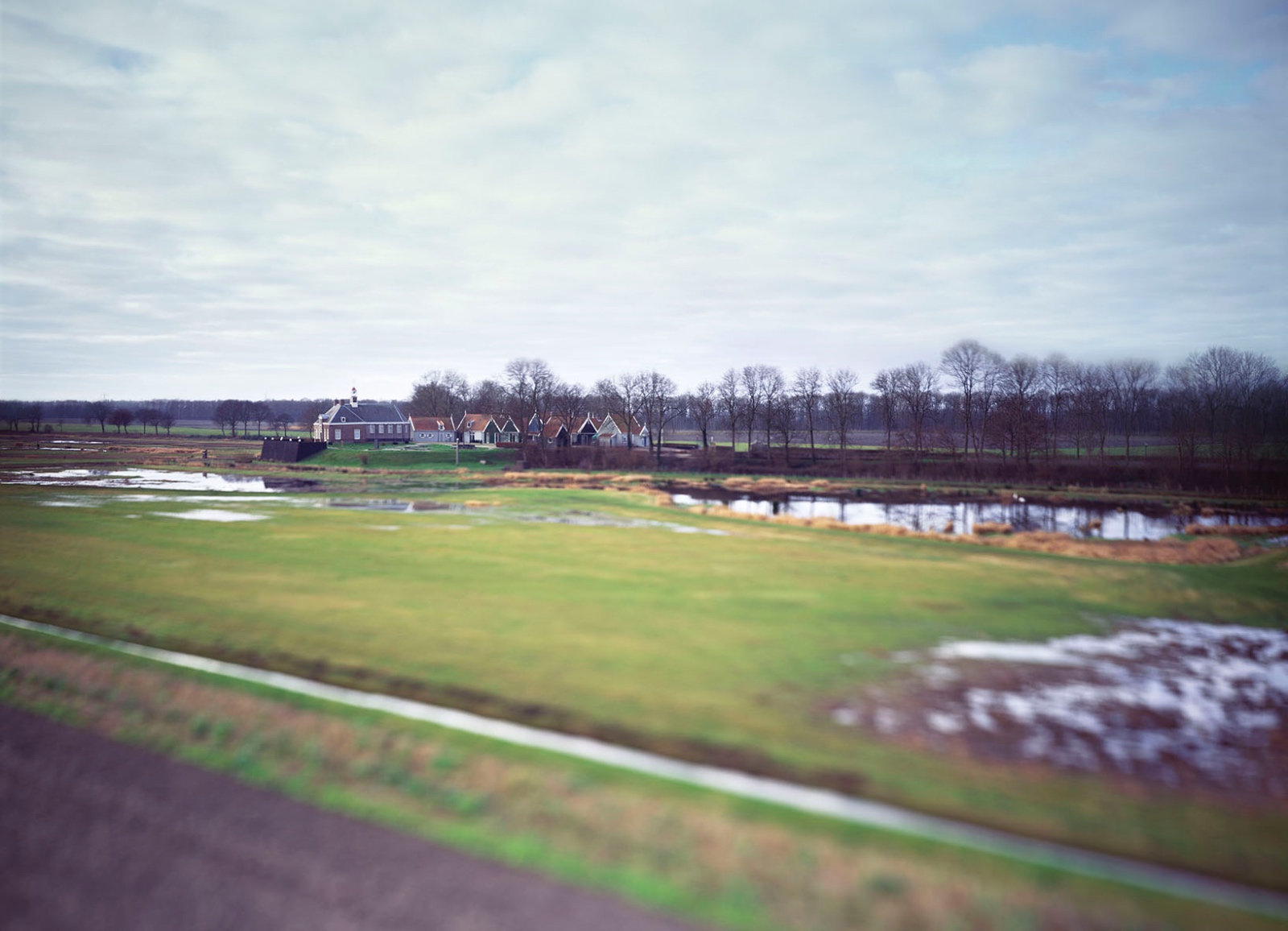 Middelbuurt Schokland